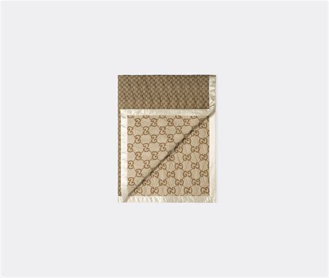 gucci quilt|gucci blankets on clearance.